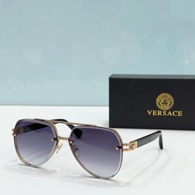 Versace Sunglass AAA 085